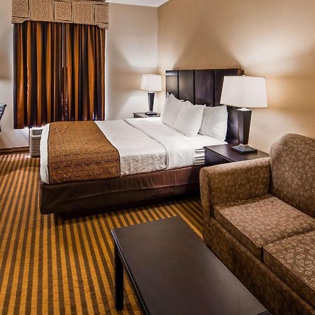 Best Western Dunkirk & Fredonia Inn Экстерьер фото