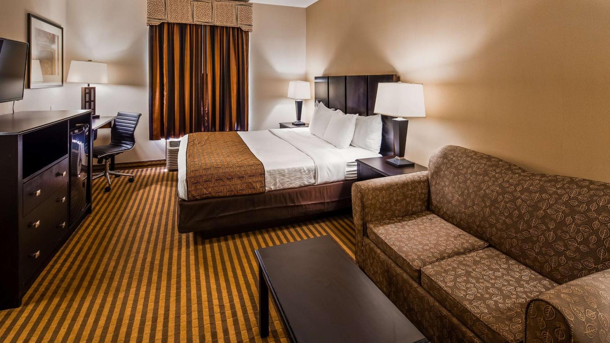 Best Western Dunkirk & Fredonia Inn Экстерьер фото