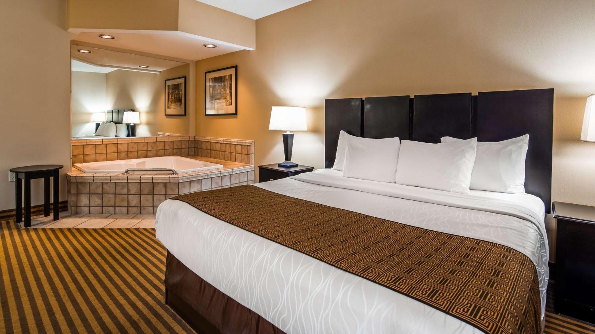 Best Western Dunkirk & Fredonia Inn Экстерьер фото